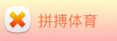 拼搏体育 logo
